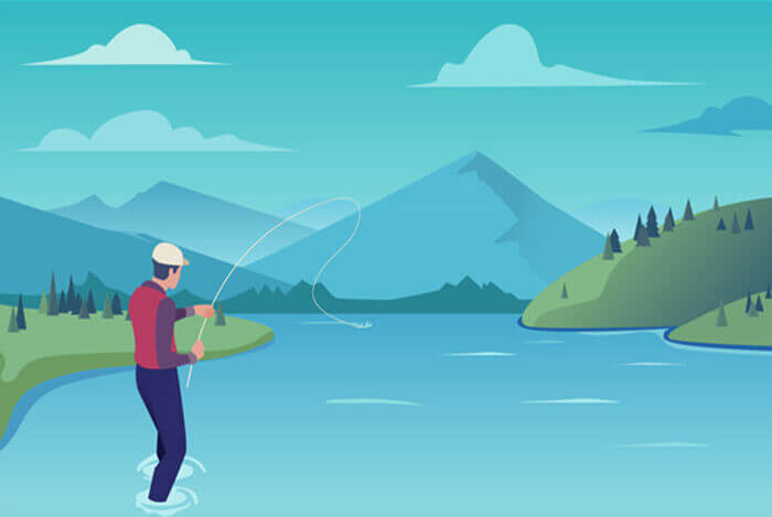 世界是残酷的，越早醒越好。