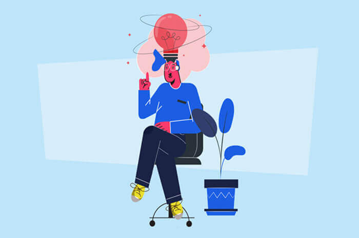 世界是残酷的，越早醒越好。