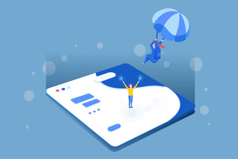 世界是残酷的，越早醒越好。